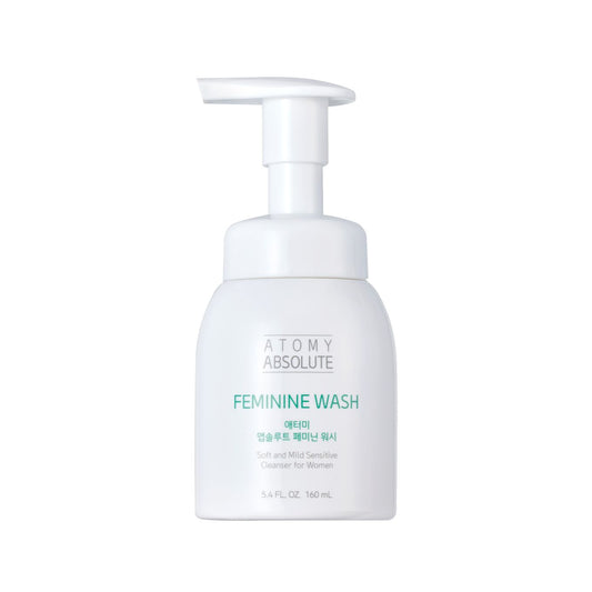 [WHOLESALE] ATOMY ABSOLUTE FEMINIE WASH 5.4 OZ