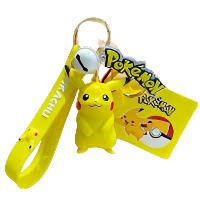 [WHOLESALE] KEYCHAIN -PIKACHU