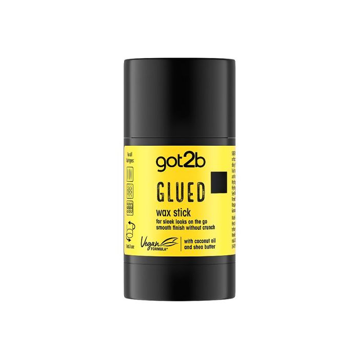 [WHOLESAEL] GOT2B GLUED WAX STICK 1.8 OZ