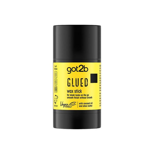 [WHOLESAEL] GOT2B GLUED WAX STICK 1.8 OZ