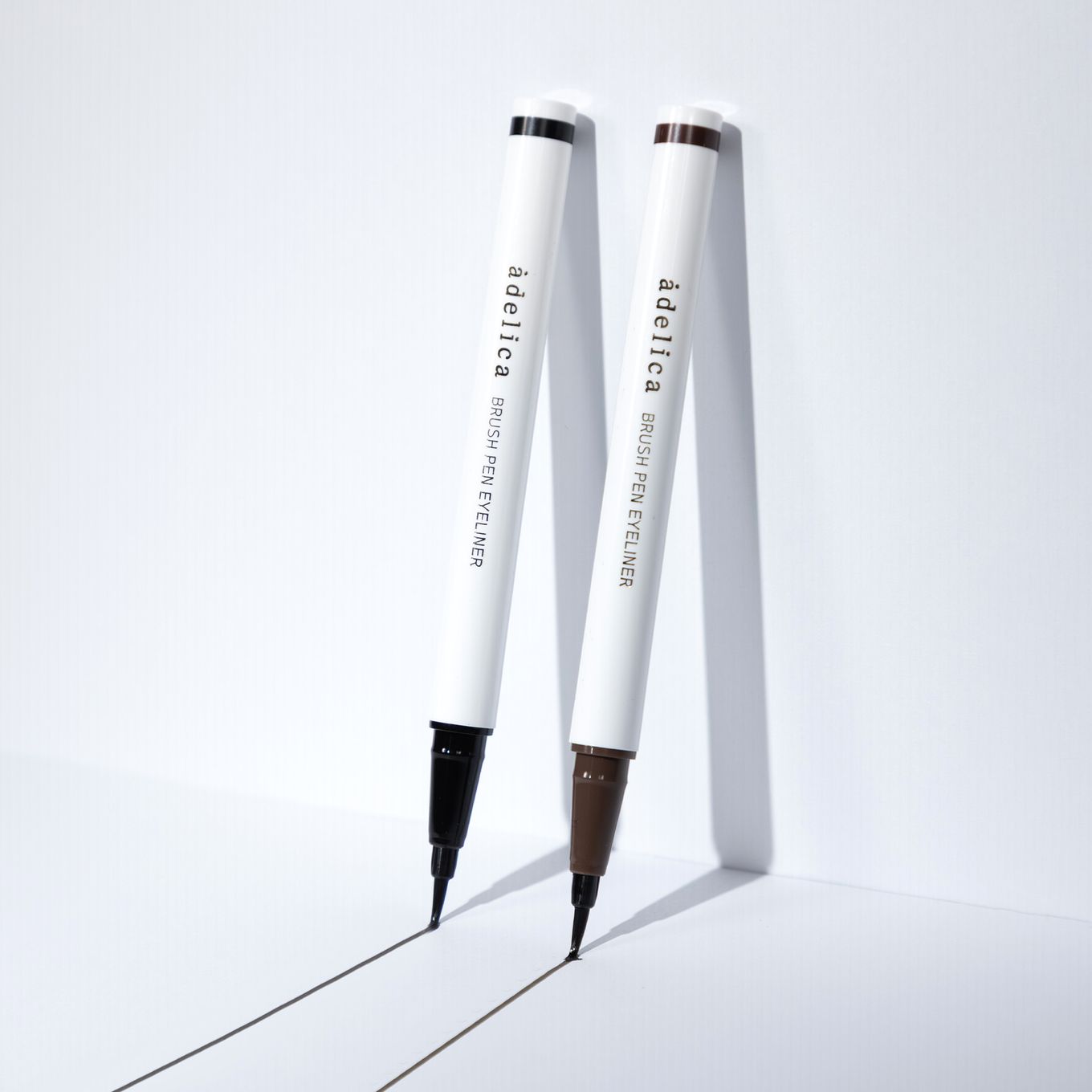 [WHOLESALE] ATOMY BRUSH PEN EYELINER 2 COLOR