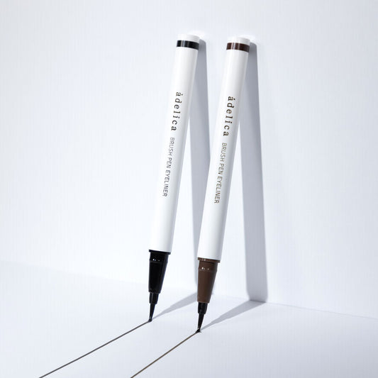 [WHOLESALE] ATOMY BRUSH PEN EYELINER 2 COLOR