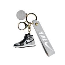 [WHOLESALE] KEYCHAIN -NIKE 8 STYLE