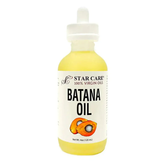 [WHOLESALE] S/CARE BATANA OIL 4 OZ