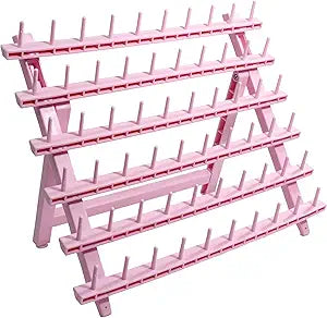 [WHOLESALE] BRAIDING ORGANIZER TBR 60 (PK,PP,OR,TL,MT)