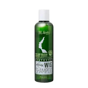 [WHOLESALE] ALL DAY WIG SHAMPOO 8 OZ