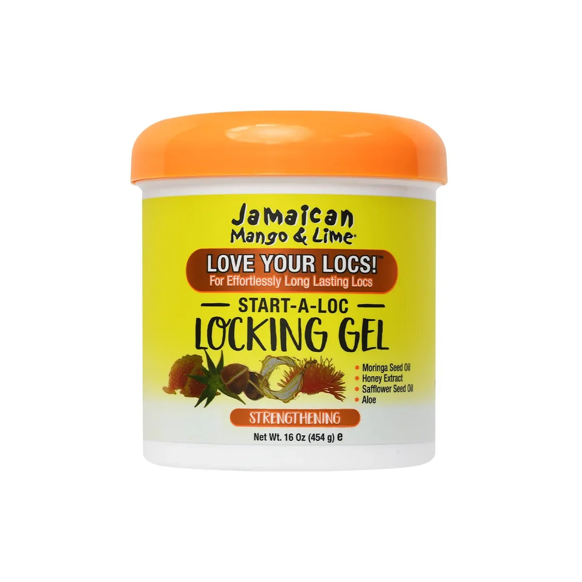 [WHOLESALE] JML LOCKING GEL 6 , 16 OZ