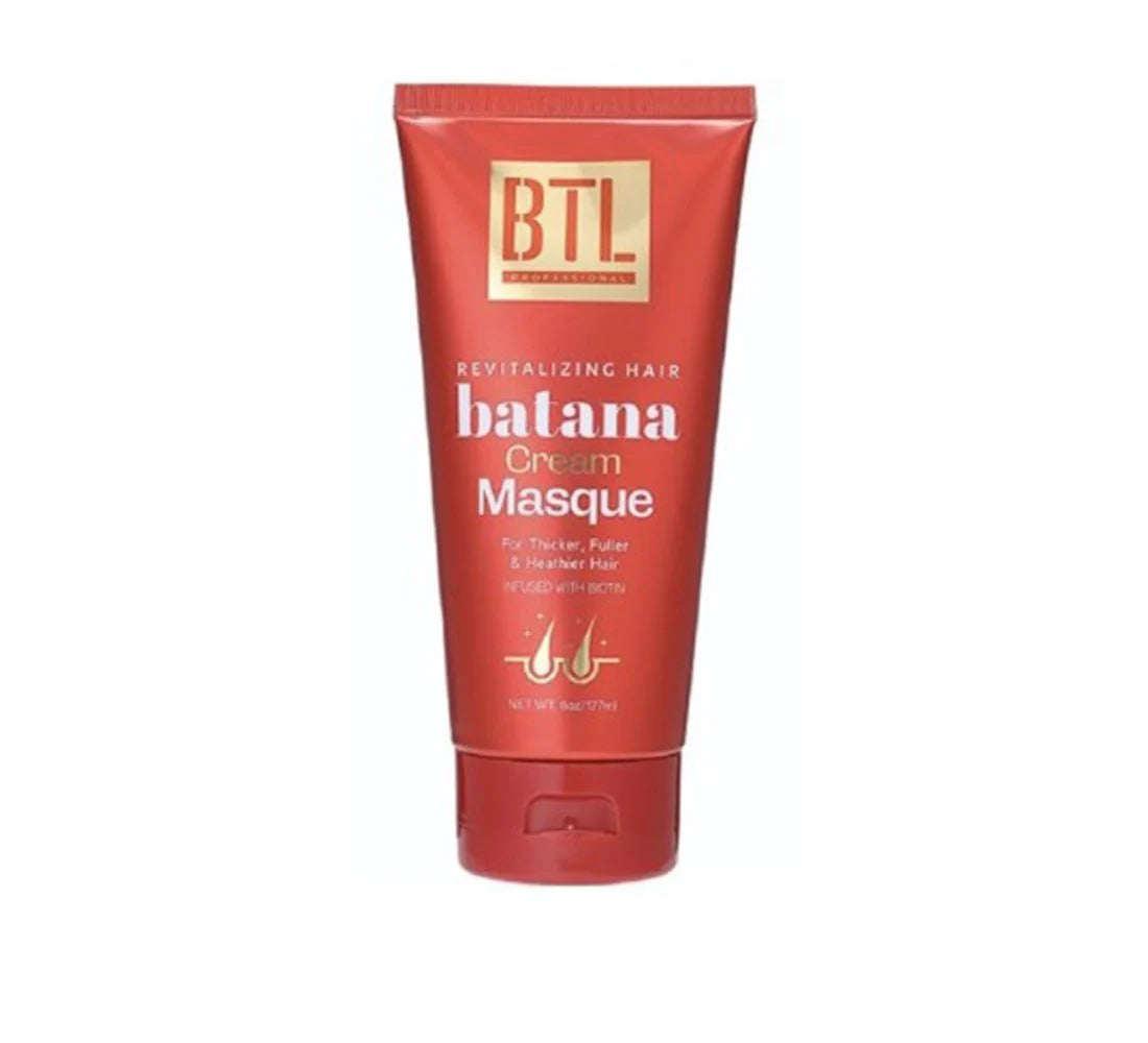 [WHOLESAEL] BTL BATANA CREAM MASQUE 6 OZ