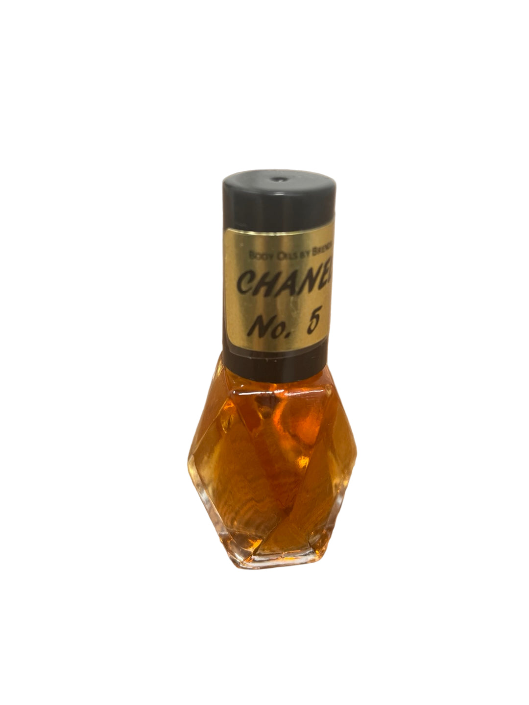 [WHOLESALE] BRENDA BODY OIL - CHANEL #5