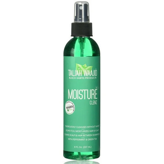 [WHOLESALE] T/WAAJID B/E MOISTURE CLENZ 8 OZ
