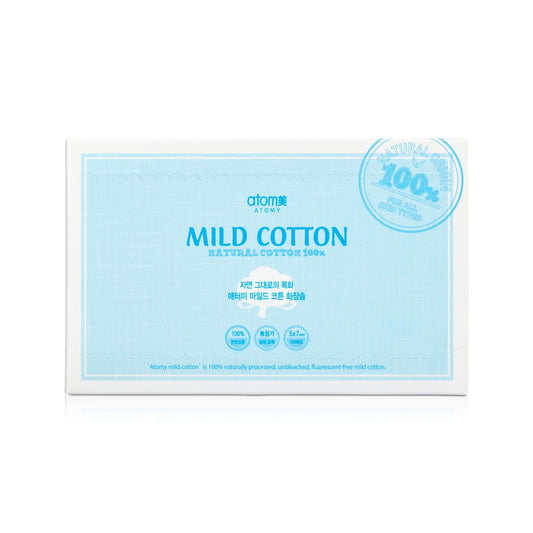 [WHOLESALE] ATOMY MILD COTTON