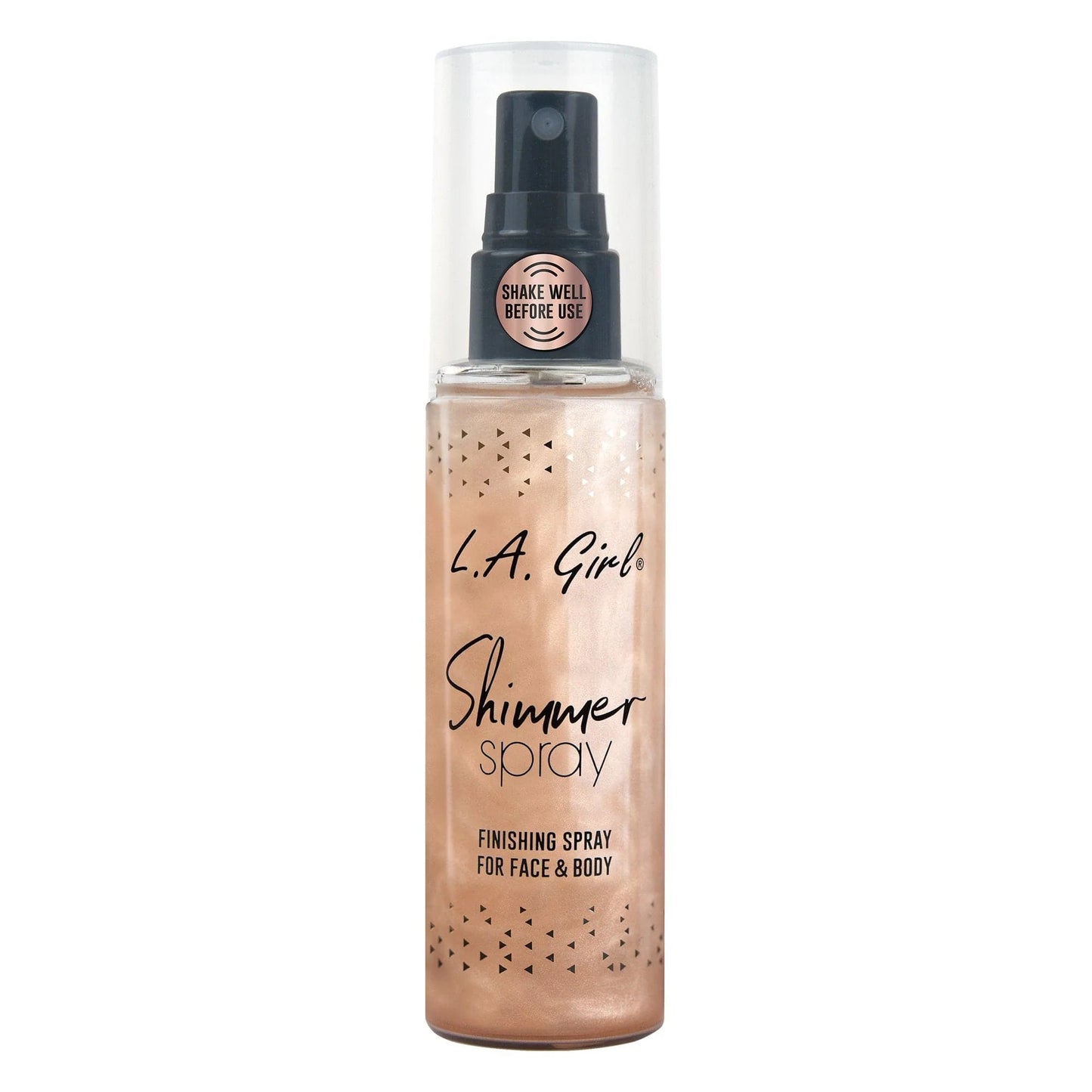 [WHOLESALE] LA GIRL Setting Spray GFS916, 917, 918, 919)