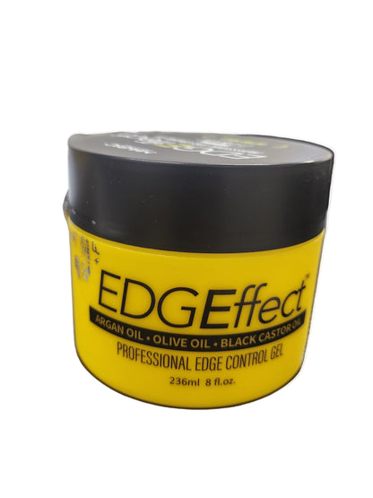 [WHOLESALE] MAGIC EDGE EFFECT ULTRA YELLOW 8 OZ - EEF0038