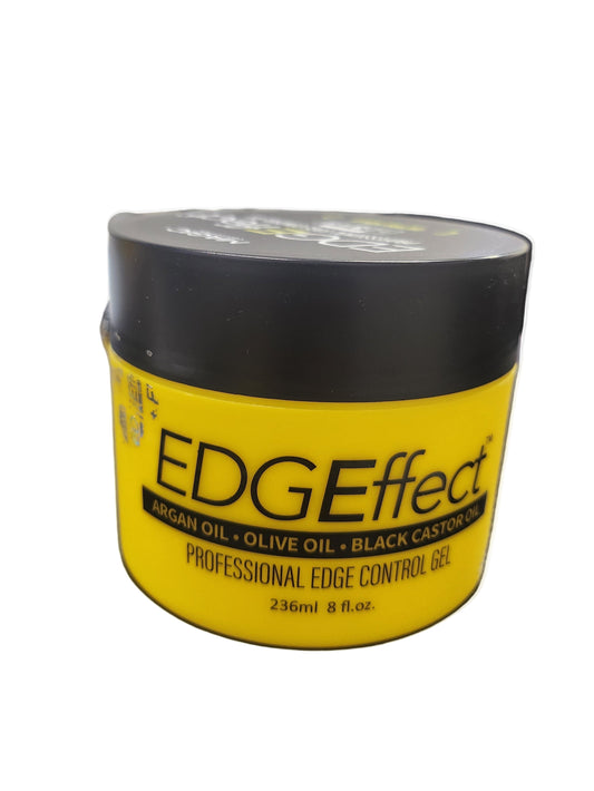 [WHOLESALE] MAGIC EDGE EFFECT ULTRA YELLOW 8 OZ - EEF0038