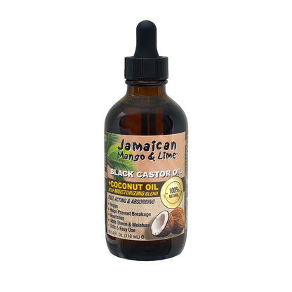 [WHOLESALE] JML BCO 2 OZ - ORIGINAL, XTRA DARKM COCONUT, ARGANM PEPPERMINT, LAVENDER, TEA TREE, AMLA, MANGO PAPAYA