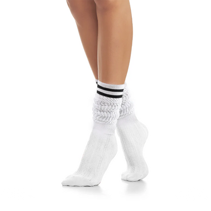 [WHOLESALE] SLOPUCH SOCKS 100% COTTON  SIZE 9-11