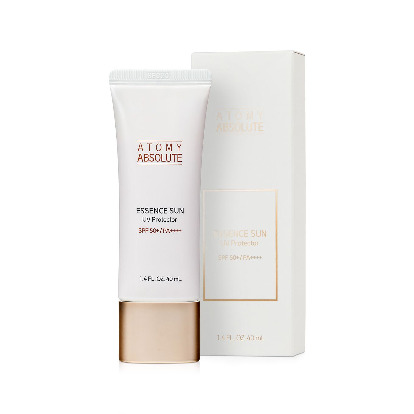[WHOLESALE] ATOMY ABSOLUTE ESSENCE SUN 1.4 OZ