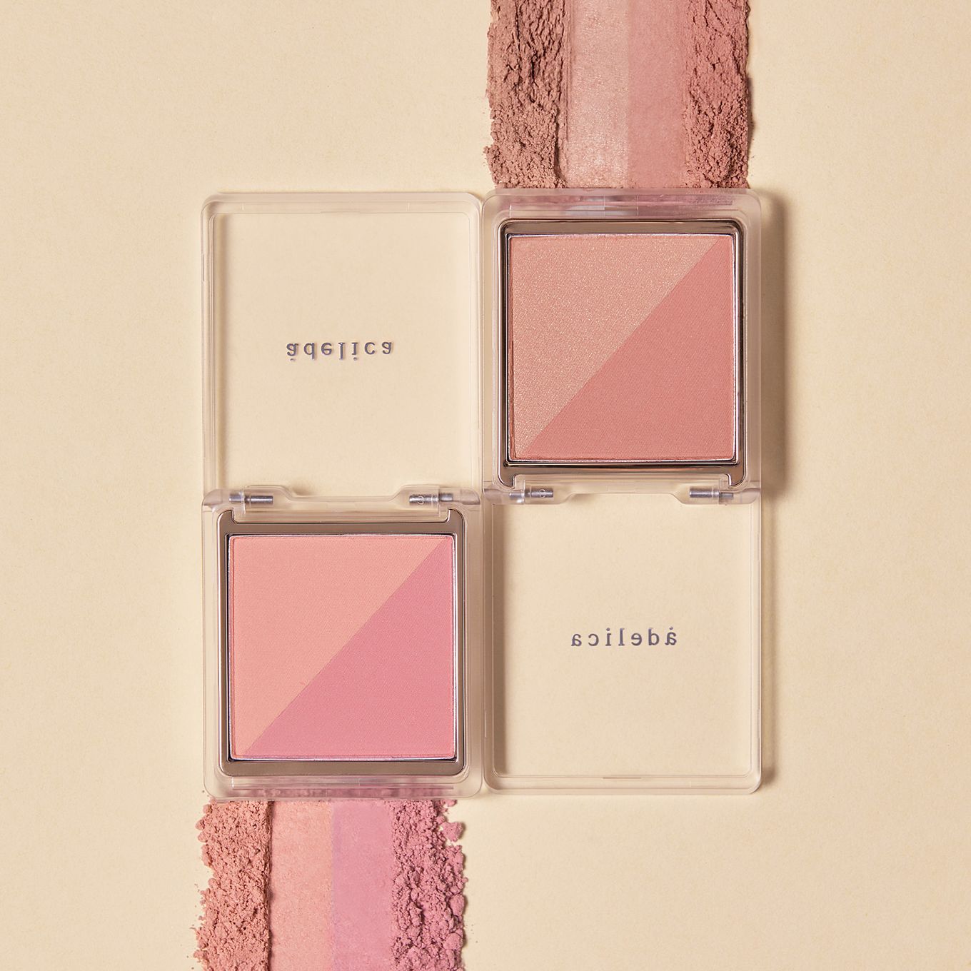 [WHOLESALE] ATOMY ADELICA MOOD ON BLUSH