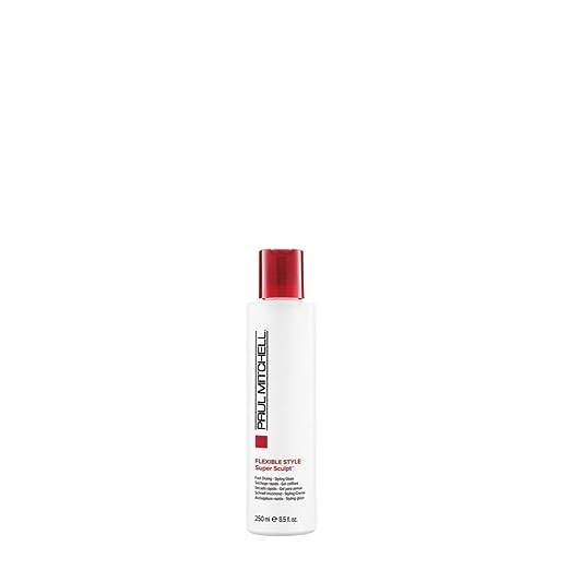 [WHOLESALE] BS PAUL MITCHELL-FLEXIBLE STYLE GLAZE GEL 8.5 OZ