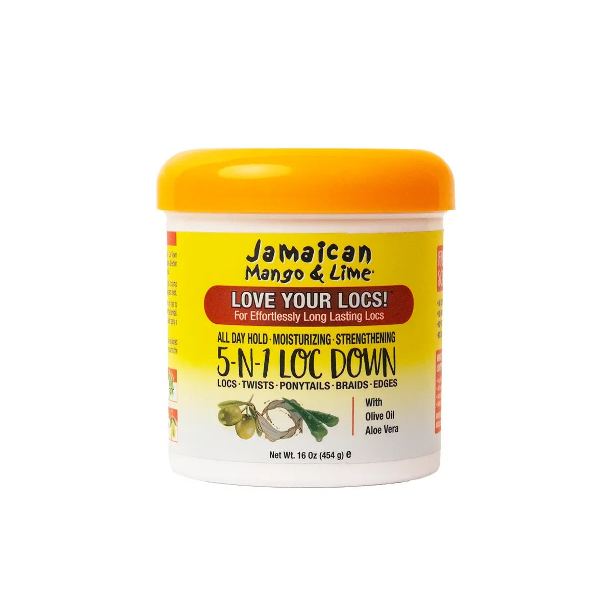 [WHOLESALE] JML 5-N-1 LOC DOWN 16 OZ