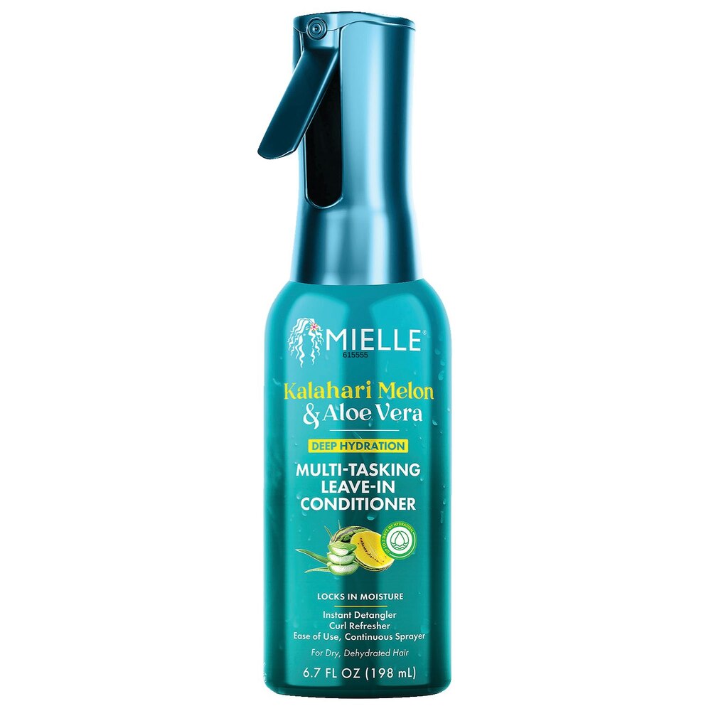 [WHOLESALE] MIELLE KALAHARI ME & ALO LV-IN CONDITIONER 12 OZ