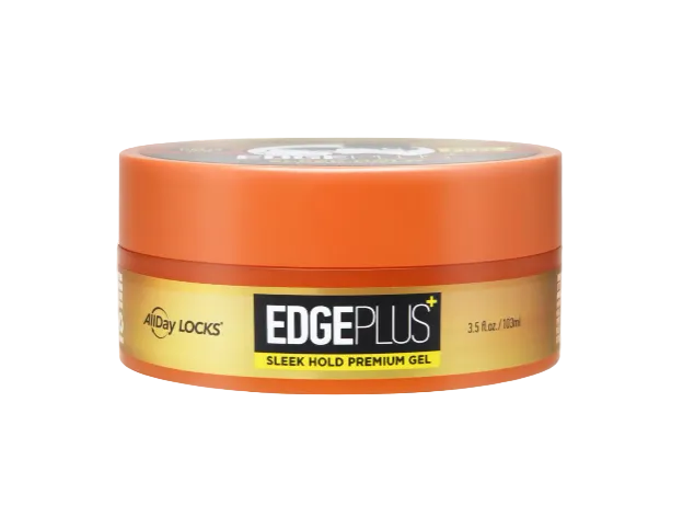 [WHOLESALE] ALL DAY EDGE PLUS GEL 3.5 OZ