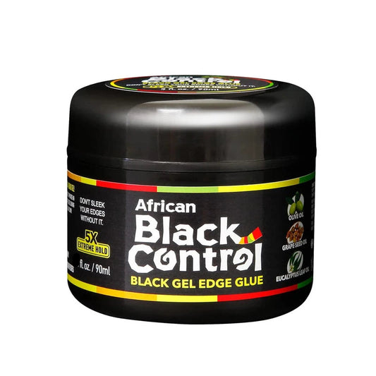 [WHOLESALE] ALL DAY AFRICAN BLACK CONTROL 5 OZ