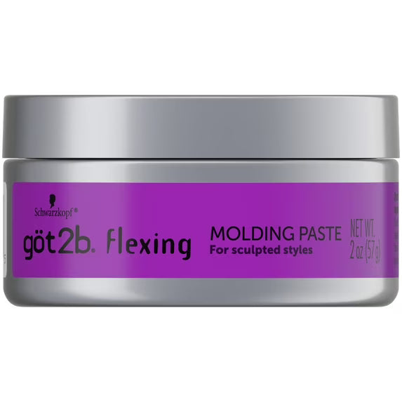 [WHOLESALE] GOT2B FLEXING MOLDING PASTE 2 OZ