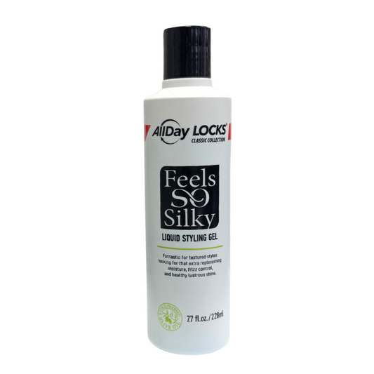 [WHOLESALE] ALL DAY LOCKS FEELS SO SILKY 7.7 OZ
