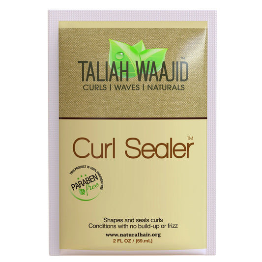 [WHOLESALE] T/WAAJID C/W CURL SEALER 2 OZ 12PACK