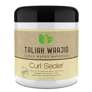 [WHOLESALE] T/WAAJID C/W CURL SEALER 6 OZ