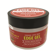 [WHOLESALE] DR GIRLS EDGE GEL 3.5 OZ - AV&TEA BLUE, PEACH, SEAMOSS, PLACENTA , BATANA