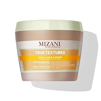 [WHOLESALE] MIZANI TRUE TEXTURES SLEEK HOLDING GEL