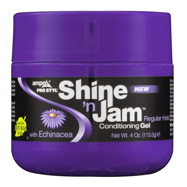 [WHOLESALE] SHINE-N-JAM REGULAR 4,8 OZ