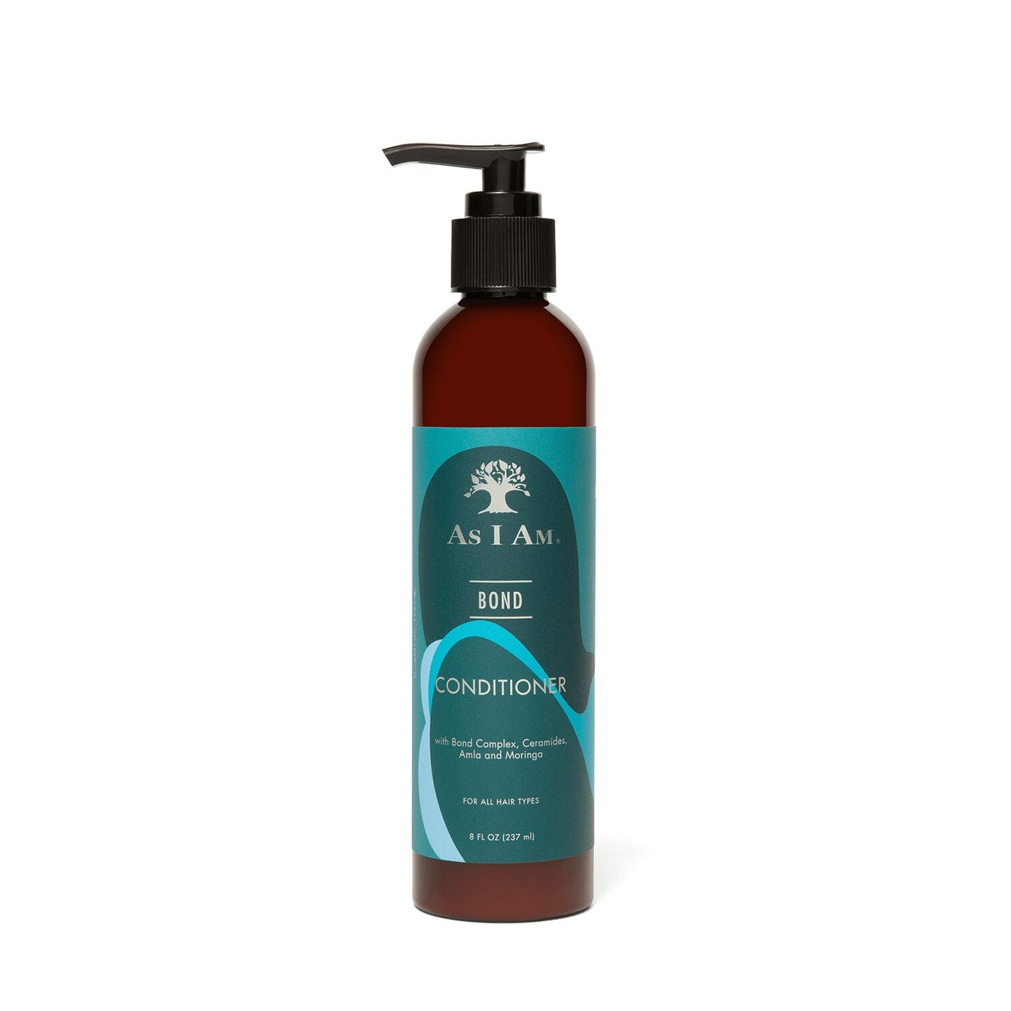 [WHOLESALE] AS I AM BOND CONDITIONER 8 OZ