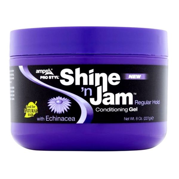 [WHOLESALE] SHINE-N-JAM REGULAR 4,8 OZ