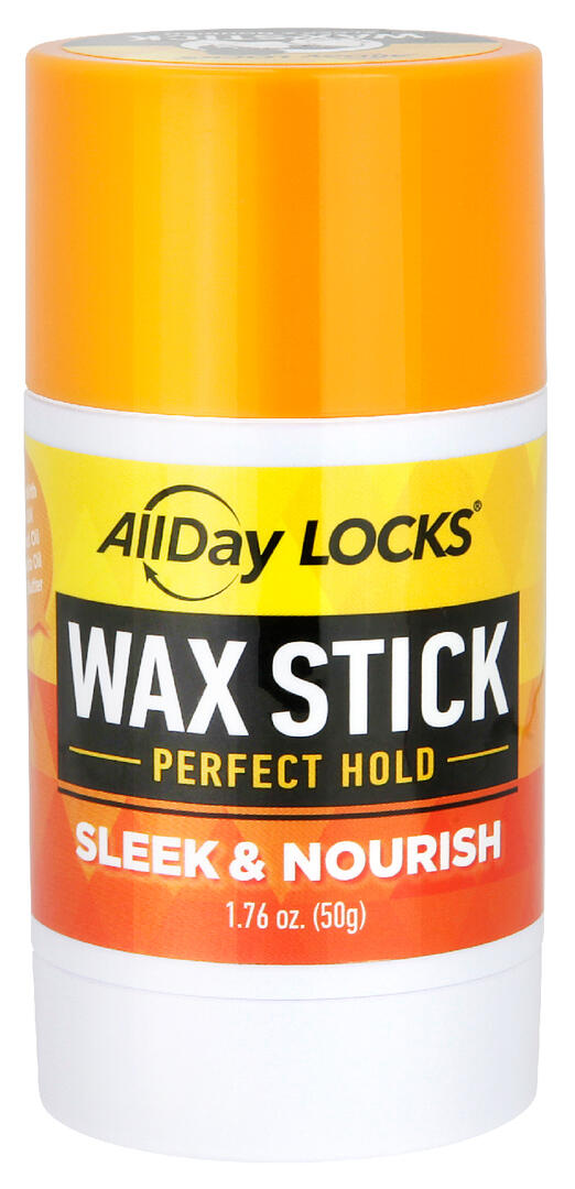 [WHOLESALE] ALL DAY LOCKS HAIR WAX STICK 1.76 OZ