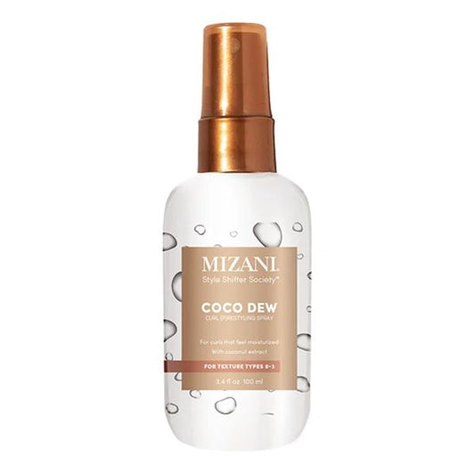 [WHOLESALE] MIZANI COCO DEW CURL SPRAY 3.4 OZ