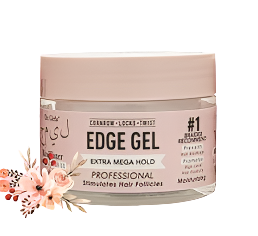 [WHOLESALE] DR GIRLS EDGE GEL- REEMAS