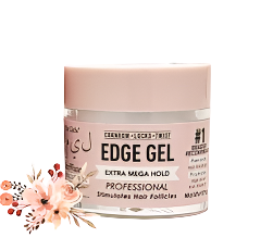 [WHOLESALE] DR GIRLS EDGE GEL- REEMAS