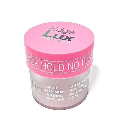 [WHOLESALE] LUX  EDGE TAMER CHERRY