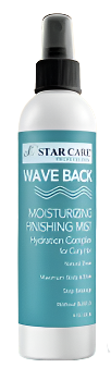 [WHOLESALE] S/CARE WAVE FINISHING MIST 8 OZ