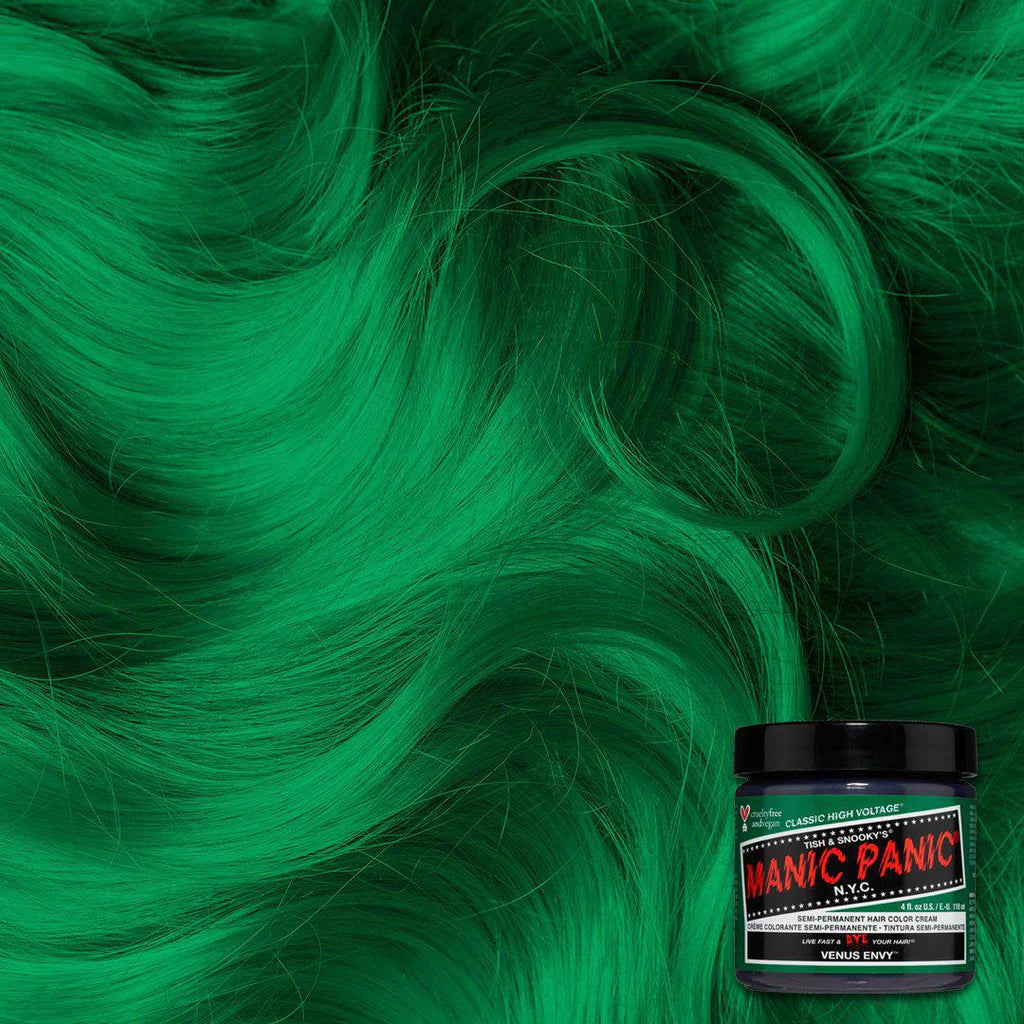 [WHOLESALE] MANIC PANIC-VENUS ENVY 11045