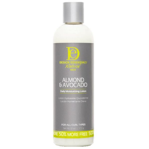 [WHOLESALE] DE NT AL & AV DALY MOIST LOTION 12 OZ
