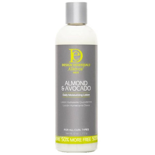 [WHOLESALE] DE NT AL & AV DALY MOIST LOTION 12 OZ