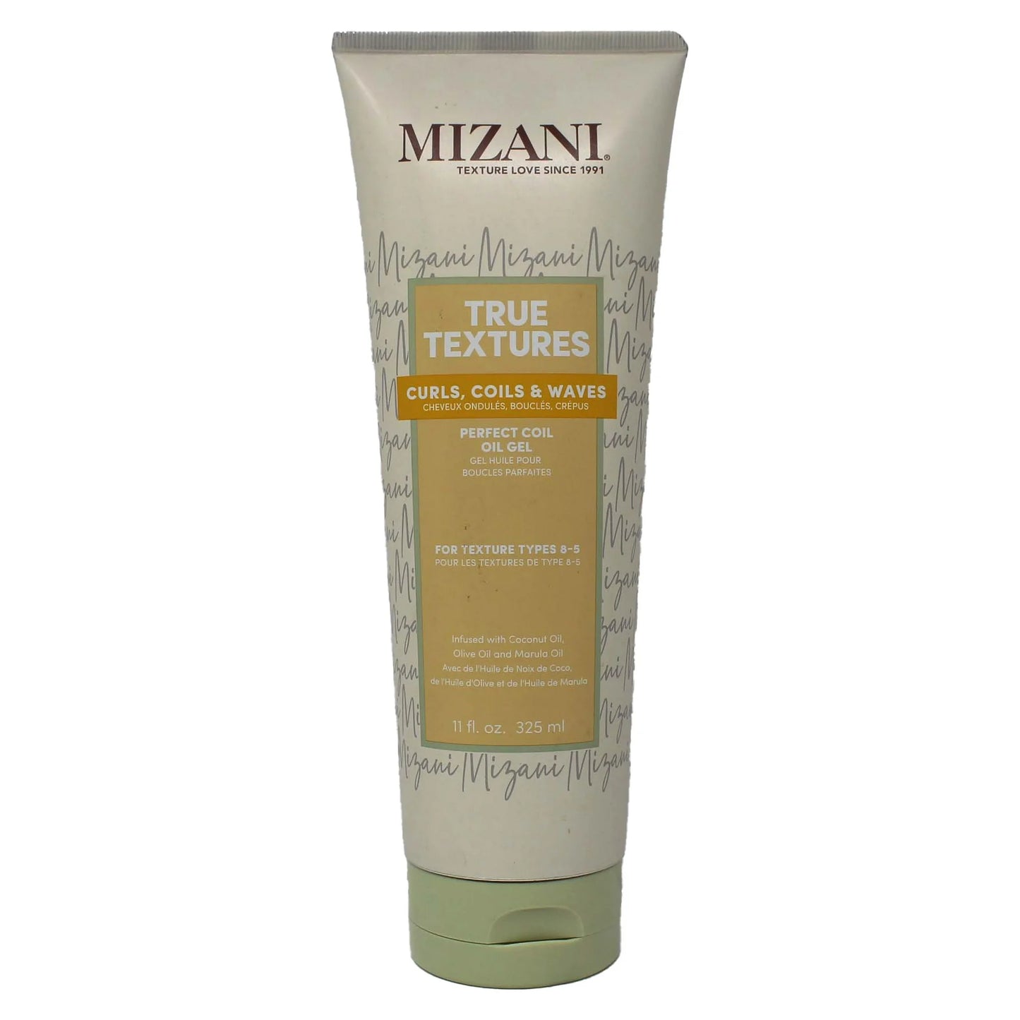 [WHOLESALE] MIZANI TRUE TEXTURES PERFECT COIL GEL 11 OZ