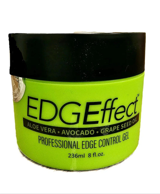 [WHOLESALE] MAGIC EDGE EFFECTEXT GREEN 8 OZ - EEF0058