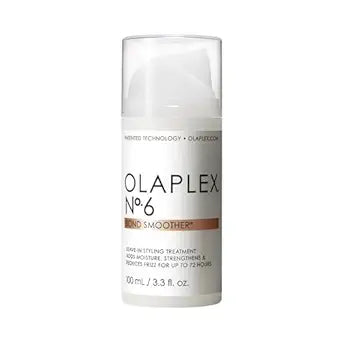 [WHOLESALE] BS OLAPLEX NO.6 BOND SMOOTHER (TM) 3.3OZ