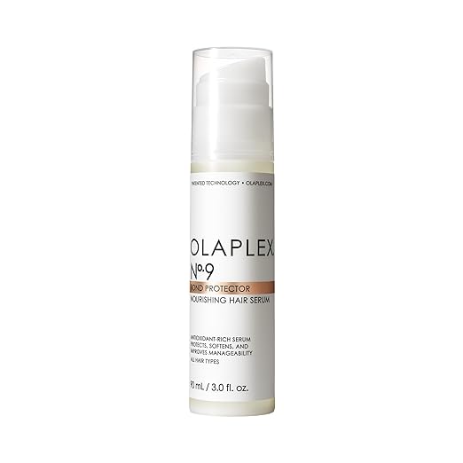 [WHOLESALE] BS OLAPLEX NO.9 BOND PROTECTOR NOURISHING HAIR SERUM 3OZ