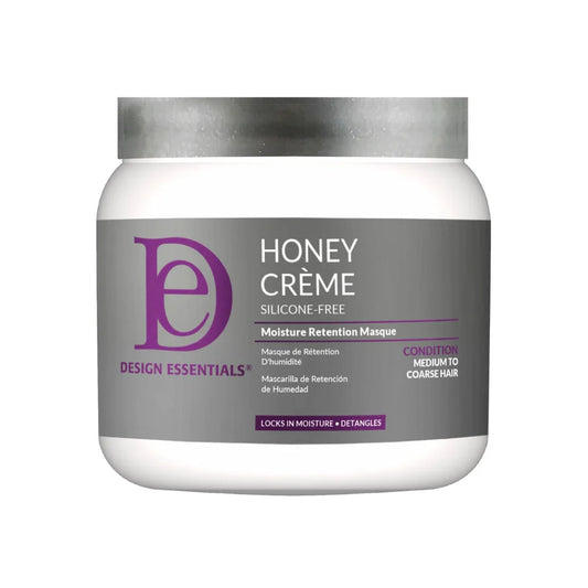 [WHOLESALE] DE HONEY CREAM MOIST RETENTION MASQUE 32 OZ